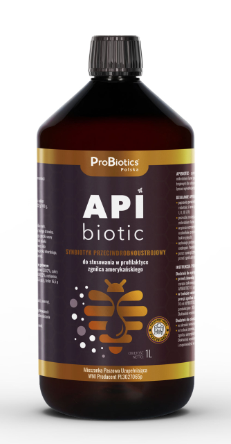 ApiBiotic 1l ApiBiotic 1l